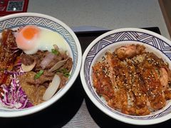 照烧鸡排饭-京和风食堂·定食寿喜锅(保利樾广场店)