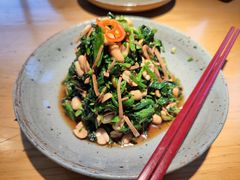青年拌菜-青年公社·烤鸭(天玥中心店)