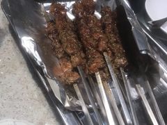 -忠顺斋易州印象烤鸭店(东关新村店)