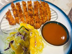 -猫头鹰炸鸡