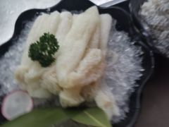 -马家斑.鲜鱼火锅(松湖万科店)