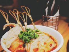 -太二酸菜鱼(正大广场店)