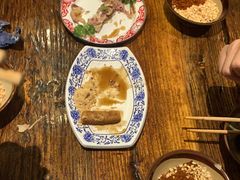 -串大叔炭火烤串·鸡西大冷面刀削面(总店)