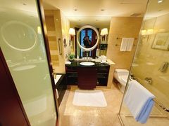 -上海明天广场JW万豪酒店