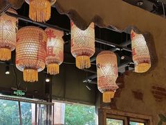 -胖姐社区老火锅(北京总店)
