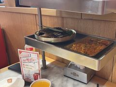 -韩宫宴烤肉·料理(南京江宁万达店)