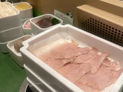 -一围肥牛小火锅(高铁吾悦店)