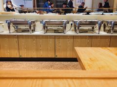 自助取餐区-素满香·素食自助餐(苏州·临顿路店)