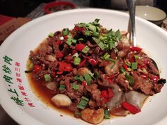 -味上湘菜馆(河马店)