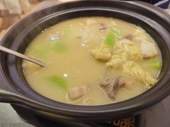 -白家餐厅(徐家汇店)