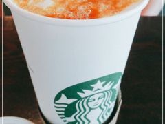 -星巴克(佛山南海万科店)