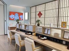 -长风拨筋养身(金虹桥店)
