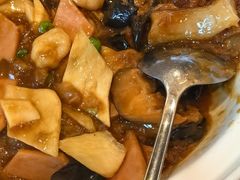 -欣旺·迎宾楼·百年无锡菜