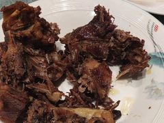 -凤凰园烤鸭店·唐山菜·传承花椒肉(老唐丰路店)