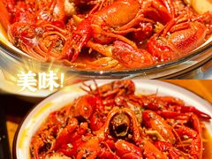 -戴记龙虾(天泽街店)