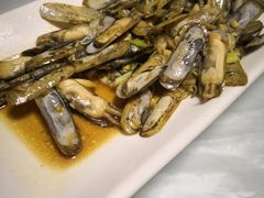 -金海湾海鲜排档(朱家尖店)
