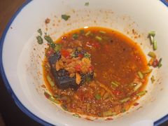 -洞庭土菜小炒馆(易发广场店)