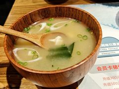 -衣川小森林·料理·寿司(鸿铭中心店)