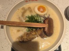 -味千拉面(又一城店)
