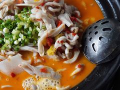 李师傅脆肚-李师傅脆肚(华强北店)