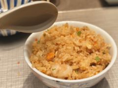 -新鲜特色餐厅(香格里拉大酒店)