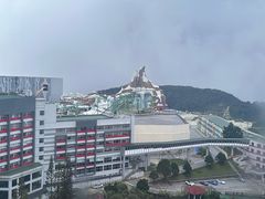 -云顶高原
