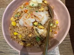 -甜阿姨·天台花园私房菜(万松园店)