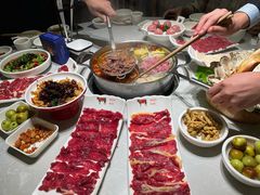 -俏牛哥鲜牛肉牛肆馆(重庆天地店)