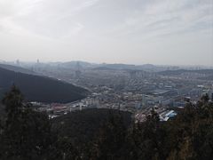 -千佛山风景名胜区