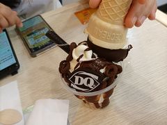 -DQ·蛋糕·冰淇淋(新佳丽店)