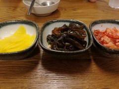 -韩见·韩式拌饭·炸鸡(石厦店)