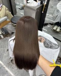 -藤野造型烫染接发