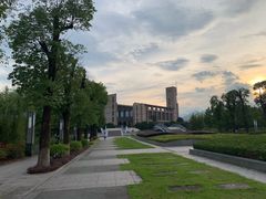-福州大学(旗山校区)