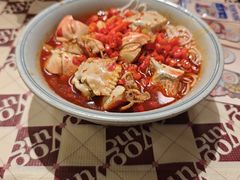 -老三样·旧食新味(万寿宫店)