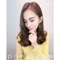 点击看大图 -P.STYLE 派斯造型