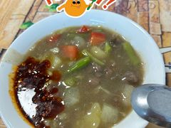 刘老虎肉丸糊辣汤-刘老虎肉丸糊辣汤(总店)