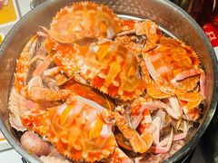 -加餐海鲜自助(宝龙一城店)