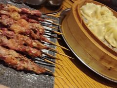 -裕合顺清真餐厅·回民老菜·大连海鲜(西安路店)