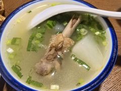 -掌上鲜(南顺城街店)