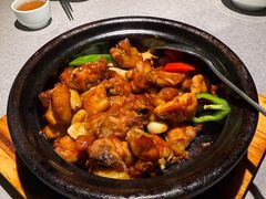 -晓粤·惹味粤菜(凯德乐峰广场店)