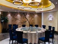 包厢-望乡楼上海菜(日月光店)