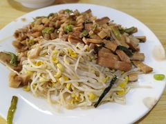 -温记府廟豆汤饭·始于1955年(海椒店)