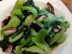 -新澳港式茶餐厅(余姚路店)