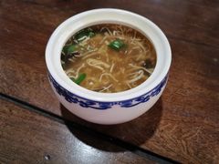 文思豆腐汤-云锦成公馆(北大街店)
