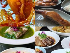 -西安凯悦酒店·湖畔中餐厅