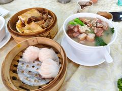 -宝塘茶楼