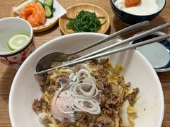 -春笙食堂.丼饭拉面寿司(GOGO新天地店)