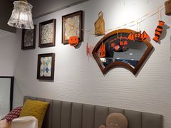 -Makumo·卷云家庭料理餐厅(美糖广场店)
