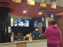 -麦当劳(四川北路店)