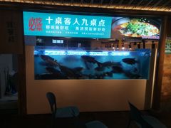 -筱爷叔·上海传统手工菜(玉树路店)